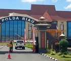 Prihatin Mahasiswa Terluka Saat Aksi, Kapolda Riau Minta Laporan Didalami Secara Menyeluruh     