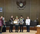 Raih Dua Penghargaan Keterbukaan Informasi, Kapolda Irjen Herry Heryawan: Kado Istimewa Hari Bhayangkara ke-80