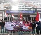 MBG Dituding Bikin PAD Riau Minus, JAN Desak Mendagri Nonaktifkan SF Hariyanto