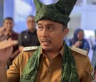 Menyusul Riau, Wagub Usulkan Sumbar Ditetapkan jadi Daerah Istimewa