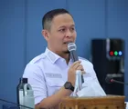Wako Agung Nugroho: Tidak Boleh Ada Anak Pekanbaru yang Putus Sekolah