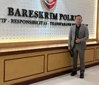 Sprindik Terbit, Langsung Jadi Tersangka: Istri Terpidana Kasus Batu Bara Prapid Polda Riau