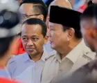 CERI: Bahlil Diduga Beri Informasi Keliru ke Prabowo soal Pasokan Batu Bara PLN