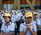 23.470 Pekerja Kena PHK pada 2026, Berapa Orang di Riau?