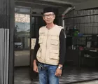 Kepala Desa Batang Sari Imbau Warga Jaga Ekosistem Mangrove dan Sitkamtibmas yang Kondusif