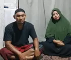 Membaik, Mahasiswa Korban Insiden Unras Dipulangkan dari Rumah Sakit, Ayah Sampaikan Terima Kasih kepada Semua Pihak