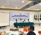 Kadin Riau Bentuk PT, Siapkan Kadin Institut untuk Cetak Tenaga Kerja Siap Industri