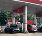 Pertamina Turunkan Harga Sejumlah Jenis BBM, Segini Jadinya
