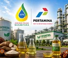 Teken MoU dengan PT PPI, Agrinas Ingin Memperkuat Pengembangan Energi Terbarukan 