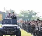 Hari Bhayangkara Ke-80, Wakapolda Riau: Dukungan dan Partisipasi Masyarakat Kunci Utama Kamtibmas Aman dan Kondusif