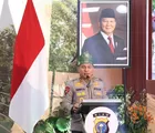 Syukuran Hari Bhayangkara ke-80, Kapolda Riau: Nugraha Sakanti Bukan Milik Saya, Milik 11.875 Personel yang Tiap Hari Mengabdi
