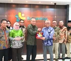 Dukung Ketahanan Pangan-Energi, PT Agrinas  dan Kemenkop Perkuat Kemitraan Koperasi Sawit