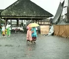 14 Provinsi Diperkirakan Dilanda Hujan Lebat Besok, Apa Riau Termasuk?
