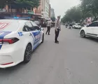 Ditlantas Polda Riau Tingkatkan Patroli Hingga Malam Hari, Ciptakan Lalu Lintas Aman Weekend