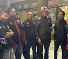 Kasus Begal di Arcamanik Bandung: Anak Pengurus Ormas LBI Jadi Korban, 1 Unit Motor Dirampas Pelaku