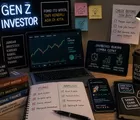 Gen Z dan Investasi: Antara Analisis atau FOMO?