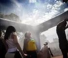 Picu Lebih 2.000 Kematian di Perancis, Ahli Sebut Fenomena Heat Dome Sangatlah Kecil akan Terjadi di Indonesia