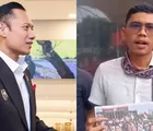 Buntut Dugaan Lonjakan Harta, AHY dan Ibas Dilaporkan ke KPK