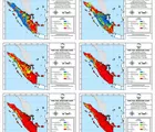 Tinggi, Resiko Karhutla Melanda Sumatera Sepekan ke Depan 