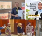 Pernah Dilaporkan ke KPK, DJKN Evita Manthovani Evaluasi Kebijakan Rionald Silaban