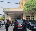 Kortastipidkor Polri Geledah Eks Restoran Prancis Diduga Milik Jampidsus Terkait Kasus Korupsi Batu Bara
