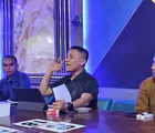 TMMD Kodim 0306/50 Kota di Nagari Buluah Kasok, Perpendek Jalur Sumbar-Riau 