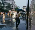 BMKG Prakirakan 7 Provinsi Bakal Dilanda Hujan Lebat Besok, Apa Riau Termasuk?