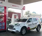 Resmi Diluncurkan Presiden Prabowo Kemarin, Ini Harga Biodiesel B50