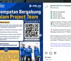 Terbuka Lowongan Kerja PELNI Services 2026