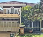 Rumah Jampidsus di Sentul Jadi Sorotan, CERI Minta KPK Turun Tangan