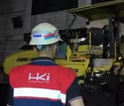 Hasil Kolaborasi Pemko Pekanbaru-Dunia Usaha,  Jalan Pembangunan Tuntas Diaspal