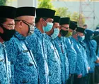 Besok,  ASN Boleh Antar Anak di Hari Pertama Sekolah