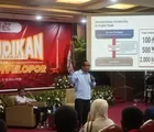 STN dan LMND Bentuk Sekber, Fokus Kawal Brigade Pangan hingga Koperasi Desa Merah Putih