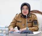 Punya Potensi Pertanian 400 Hektar, Pemkab Siak akan Berupaya Membuka Keterisolasian Teluk Lanus