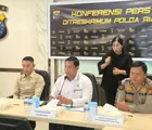 Walau Laporan Dicabut, Polda Riau Tetap Usut Dugaan Kekerasan Mahasiswa Saat Aksi Unras Hingga Diperoleh Kepastian Hukum