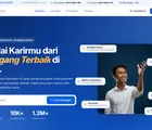 Ini Cara Daftar Program Magang Nasional 2026 yang Bisa Dapat Gaji Rp 3,5- Rp 6 Juta