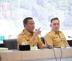 Jakarta Timur Tangani 729,72 Ton Sampah dalam Dua Bulan, Walikota Minta Lurah Perketat Monitoring Harian