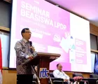 Persaingan Makin Ketat, LPDP Buka Seleksi Beasiswa Tahap 2