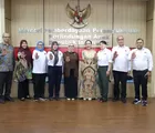 Menteri PPPA Apresiasi Peran Media dalam Penanganan Kasus Perempuan dan Anak