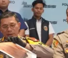 Bekas Luka di Tubuh Balita Jadi Bukti Dugaan Aniaya Ibu Tiri Asal Bekasi