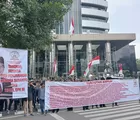 AMPUH Desak KPK Usut Dugaan Makelar Proyek yang Menyeret Nama Eks Wakil Ketua BPK