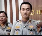 Sepanjang 2026 Polres Kuansing Musnahkan 1.183 Rakit PETI, 24 Tersangka Ditangkap