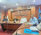 Penguatan AD/ART, PWI Pusat Sosialisasi Lima PO