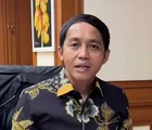Amplop Bupati Kuansing Nonaktif untuk Menhut Masih Penyidikan, KPK: Masih Terus Berprogres