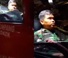Viral Prajurit TNI Jadi Sopir Truk Tangki BBM Dadakan di Sumut, Imbas Krisis hingga Bikin Antrean SPBU Mengular