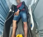 Serang Petugas, Pengedar Pil Ekstasi di Pekanbaru di Tembak