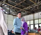 Curhatannya di Medsos Direspons Wapres, Desi Pradipta: Semoga Sekolah Ini Lebih Maju