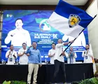 Aklamasi, Wako Pekanbaru Agung Nugroho Kembali Terpilih Jadi Ketua IMI Riau 2026-2030
