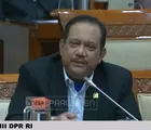 Bahas RUU Perampasan Aset, Anggota DPR Usul Usulkan Ini