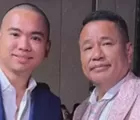 Hotman Paris Dikritik Anaknya Sendiri, Frank Alexander: Kebanyakan Pencitraan